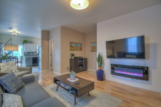 1552 Ocean Breeze Dr NE, Albuquerque, NM 87112