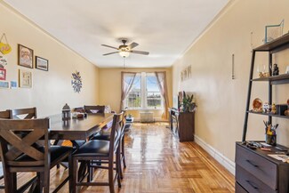 1075 Grand Concourse Unit 4G, Bronx, NY 10452