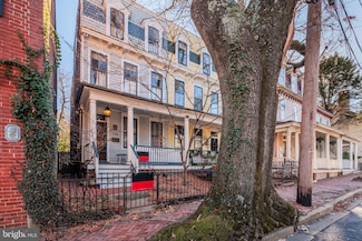 170 Green St, Annapolis, MD 21401