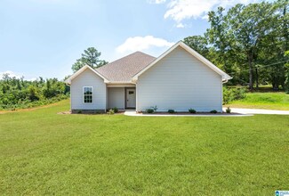 895 Bruce St, Anniston, AL 36201