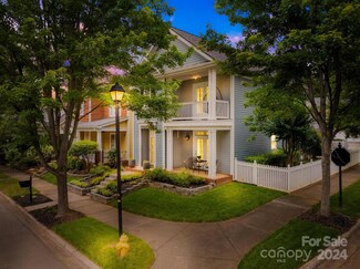 16643 Spruell St, Huntersville, NC 28078