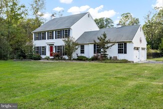1345 Parvin Mill Rd, Elmer, NJ 08318