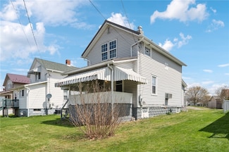 332 Main St, Richeyville, PA 15358