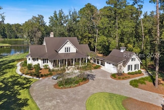 781 Dublin Dr, Richmond Hill, GA 31324