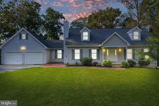 299 River Rd, Shepherdstown, WV 25443