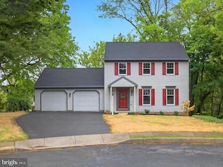 1704 Drummers Ln, Lancaster, PA 17603