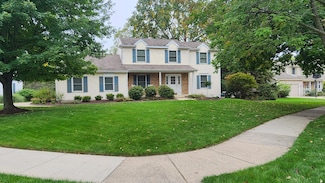 4469 Satinwood Dr, Okemos, MI 48864