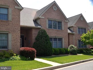 407 S Cross St Unit 4, Chestertown, MD 21620