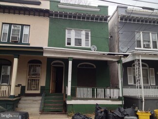 14 Jarvis Place, Trenton, NJ 08618