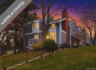 105 S Nome St, Aurora, CO 80012