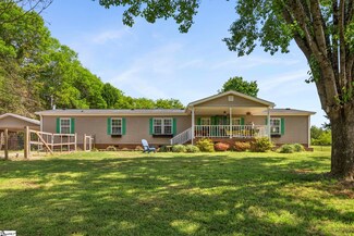 2057 Allen Bridge Rd, Fountain Inn, SC 29644