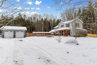 875 Curran Rd, Shortsville, NY 14548