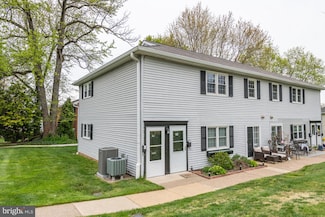 611 Yardley Common, Yardley, PA 19067