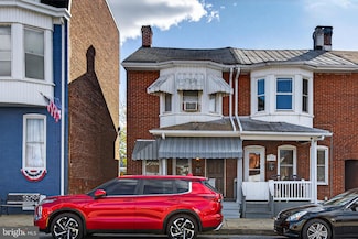 724 York St, York, PA 17403