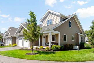 17 Longwood Ln Unit 17, Hanover, MA 02339