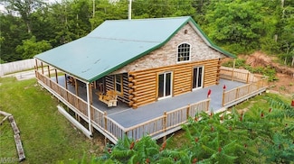 4278 Newbury Rd, Little Hocking, OH 45742