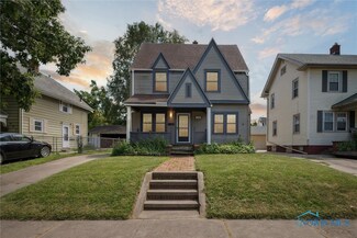 1469 Sabra Rd, Toledo, OH 43612