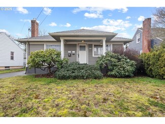 2416 N Rosa Parks Way, Portland, OR 97217