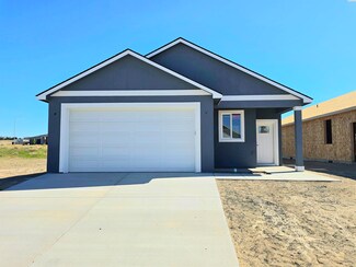 3565 Stardust St, Richland, WA 99338