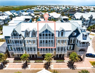 125 Market St Unit 6-303, Port Aransas, TX 78373