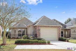 5448 Courtyard Dr, Gonzales, LA 70737