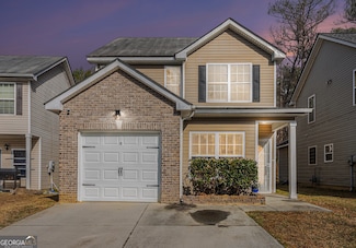 6427 Grey Fox Way, Riverdale, GA 30296