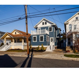 709 North St, Ocean City, NJ 08226