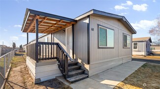 4000 Longview St NE Unit 68, Moses Lake, WA 98837