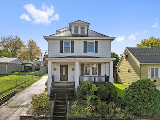 32 Wayne St, Uniontown, PA 15401