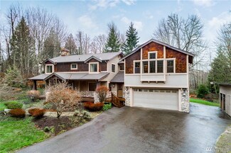 25440 SE 184th St Unit 104, Maple Valley, WA 98038