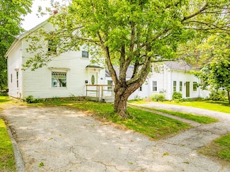 97 & 99 Chestnut St, Camden, ME 04843