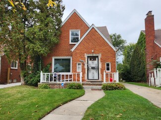 15767 Plainview Ave, Detroit, MI 48223