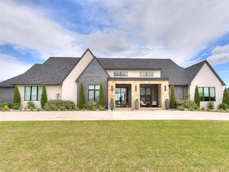 13515 NW 142nd St, Yukon, OK 73099