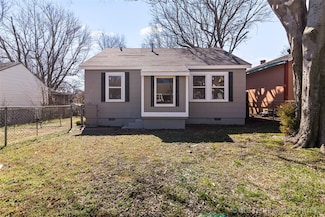2848 E Admiral Ct, Tulsa, OK 74110
