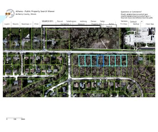 9203 Ballard Rd, Vlg of Lakewd, IL 60014