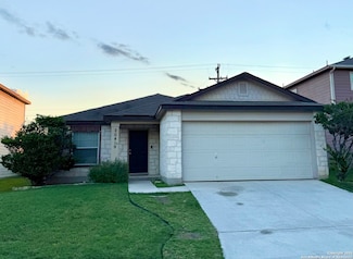 20419 Liatris Ln, San Antonio, TX 78259