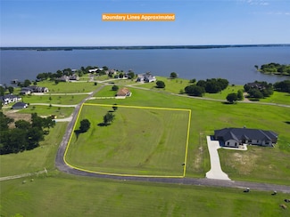 Lot 34 Sandy Cove Ct, Streetman, TX 75859