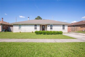 272 W Louisiana State Dr, Kenner, LA 70065