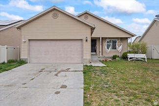 2099 E Hickock Way, Eagle Mountain, UT 84005