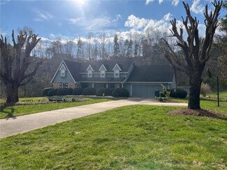 3495 Shingle Gap Rd, Millers Creek, NC 28651