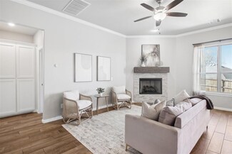 17805 Morning Sky Ct, Edmond, OK 73012