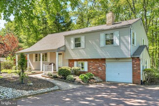 134 County Line Rd, Lansdale, PA 19446