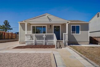 7811 Newport St, Commerce City, CO 80022