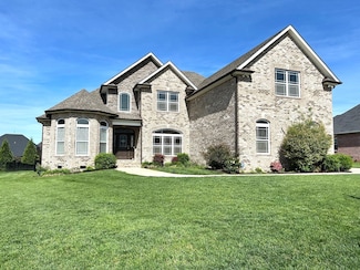 2981 Hartley Dr, Clarksville, TN 37043