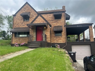 973 Agnew Rd, Pittsburgh, PA 15227