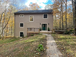 38 W Mountain Ln, Roxbury, CT 06783