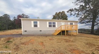 138 Sylvia Way, Washburn, TN 37888