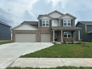 210 Ames Dr, Whiteland, IN 46184