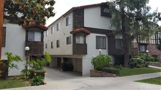 816 N Stoneman Ave Unit G, Alhambra, CA 91801