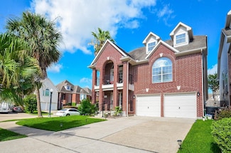 3654 Royal Royce Dr, Houston, TX 77042